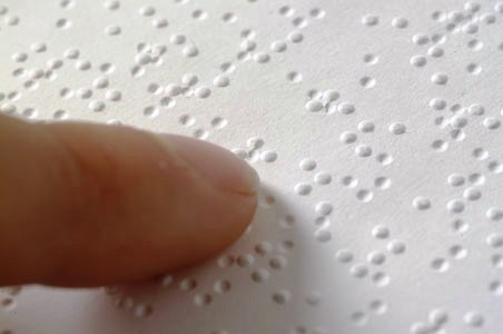 Braille