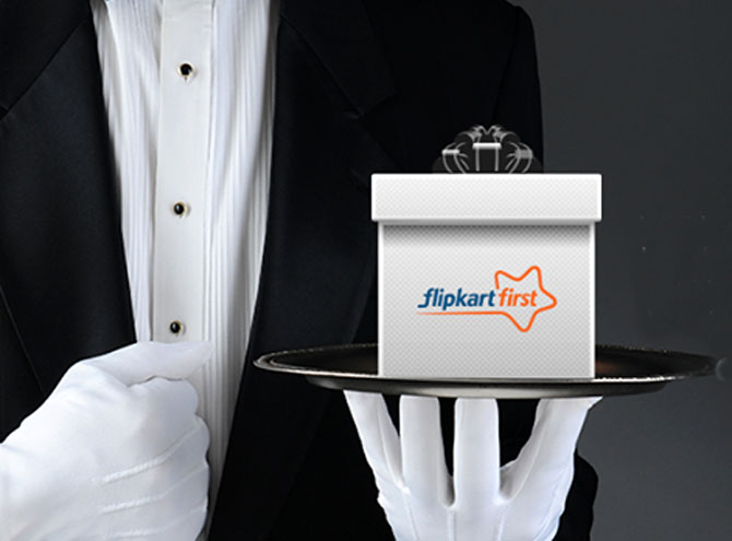 Flipkart is India's largest internet company by estimated market value.