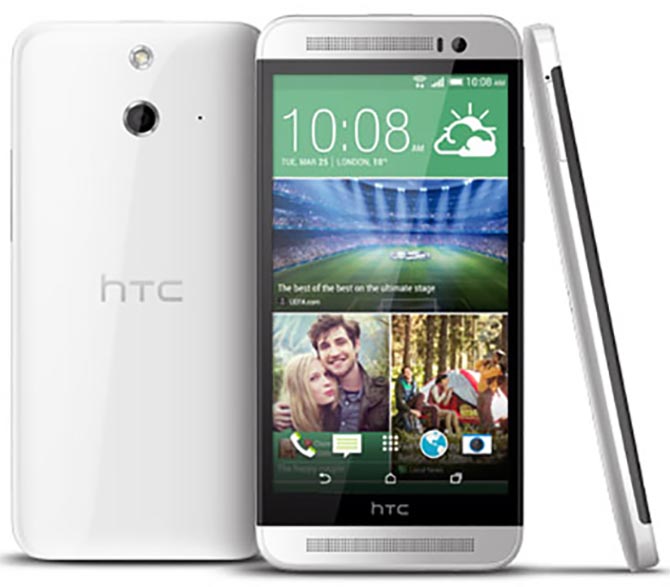 HTC One E8: Is it a good buy for Rs 34,990?