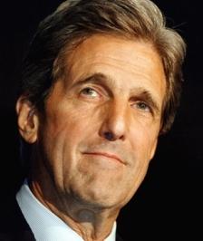 John Kerry