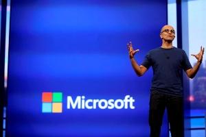 Satya Nadella