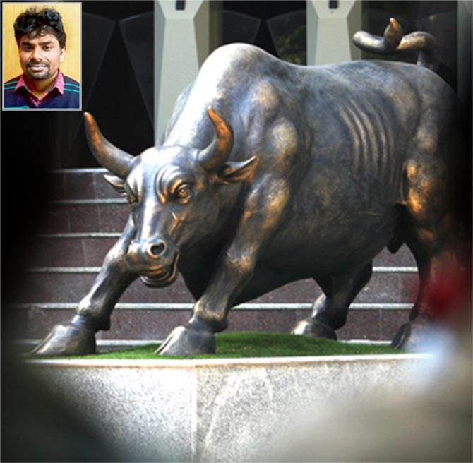 8 scams that rattled the Indian stock markets