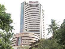 The Bombay Stock Exchange