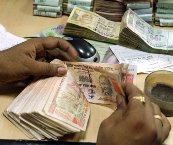 In the near term, pressure on the rupee may rise as the investment cycle picks up. 