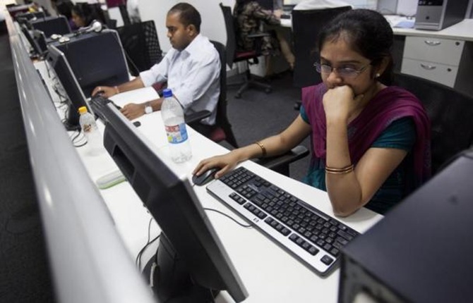 Modi effect: Companies to go on a hiring spree 