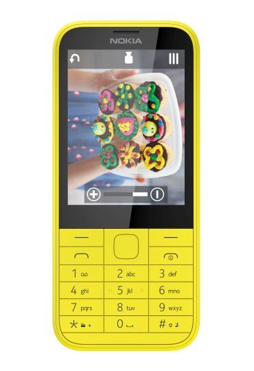 Microsoft Devices launches Nokia 225 for Rs 3,329