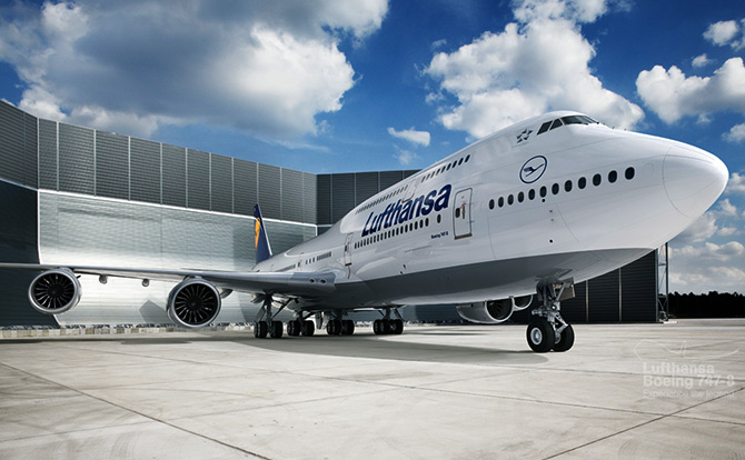 Lufthansa believes, India is an interesting market where fliers don't mind paying for premium services offered on-board.  