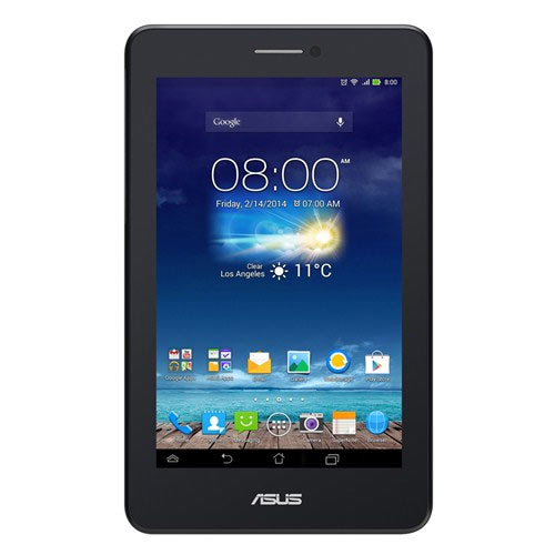 Will Asus Fonepad 7 compete with Samsung Galaxy Tab 3 Neo?