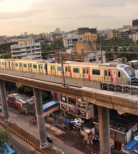 No more leaking coaches, promises Mumbai Metro 
