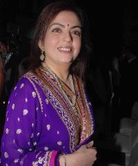 Nita Ambani