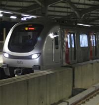 Mumbai Metro