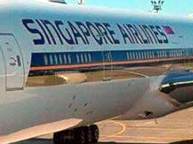 Singapore Airlines