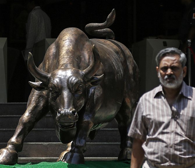 India Inc's gain could be investors' pain