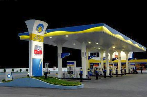 Bharat Petroleum