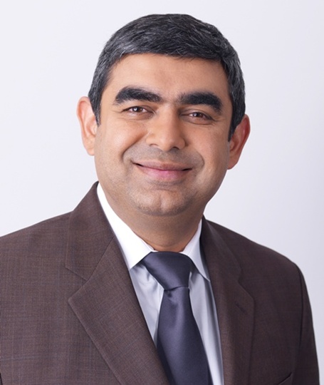All that you need to know about Infosys CEO Vishal Sikka
