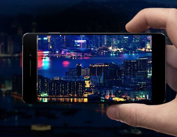 Oppo R1: The Chinese device that feels like Apple iPhone