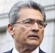 Rajat Gupta