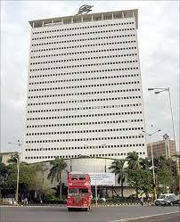 Air India building