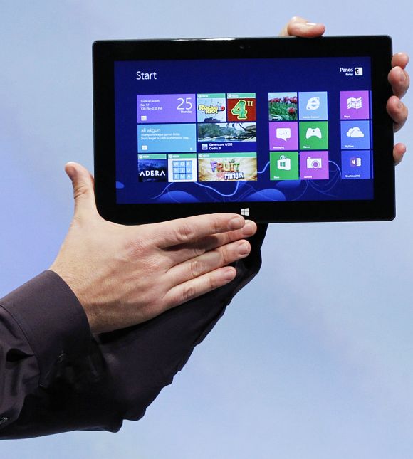 3 best Windows 8.1 tablets