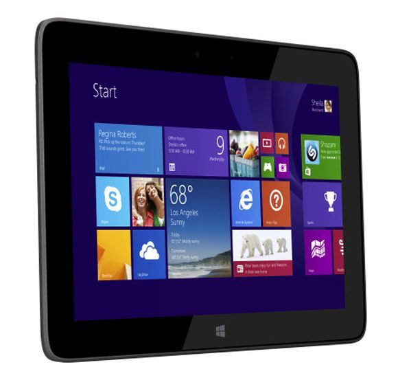 3 best Windows 8.1 tablets - Rediff.com Business
