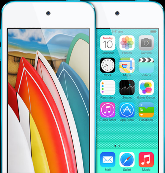 Apple launches new 16GB iPod touch at Rs 16,900
