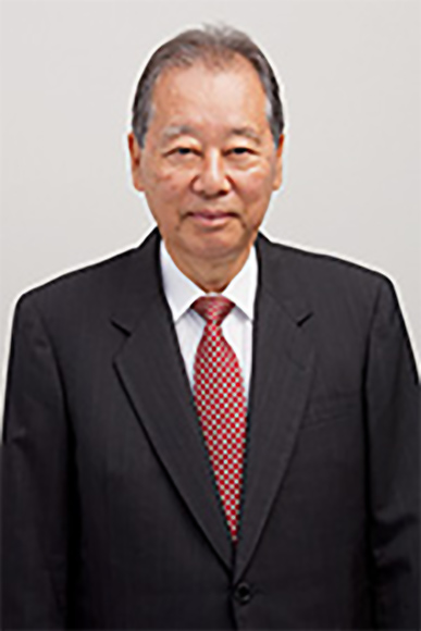 Soichiro Fukutake.