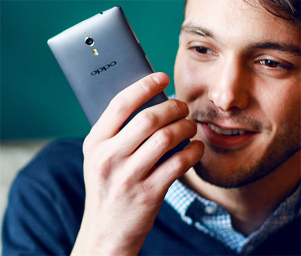 Oppo's Find 7 is an awesome smartphone 