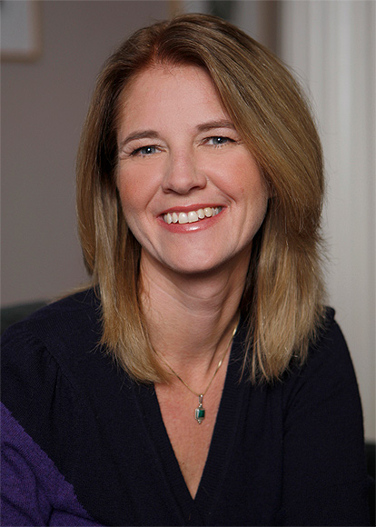 Tami Reller, co-head of Microsoft's Windows unit.
