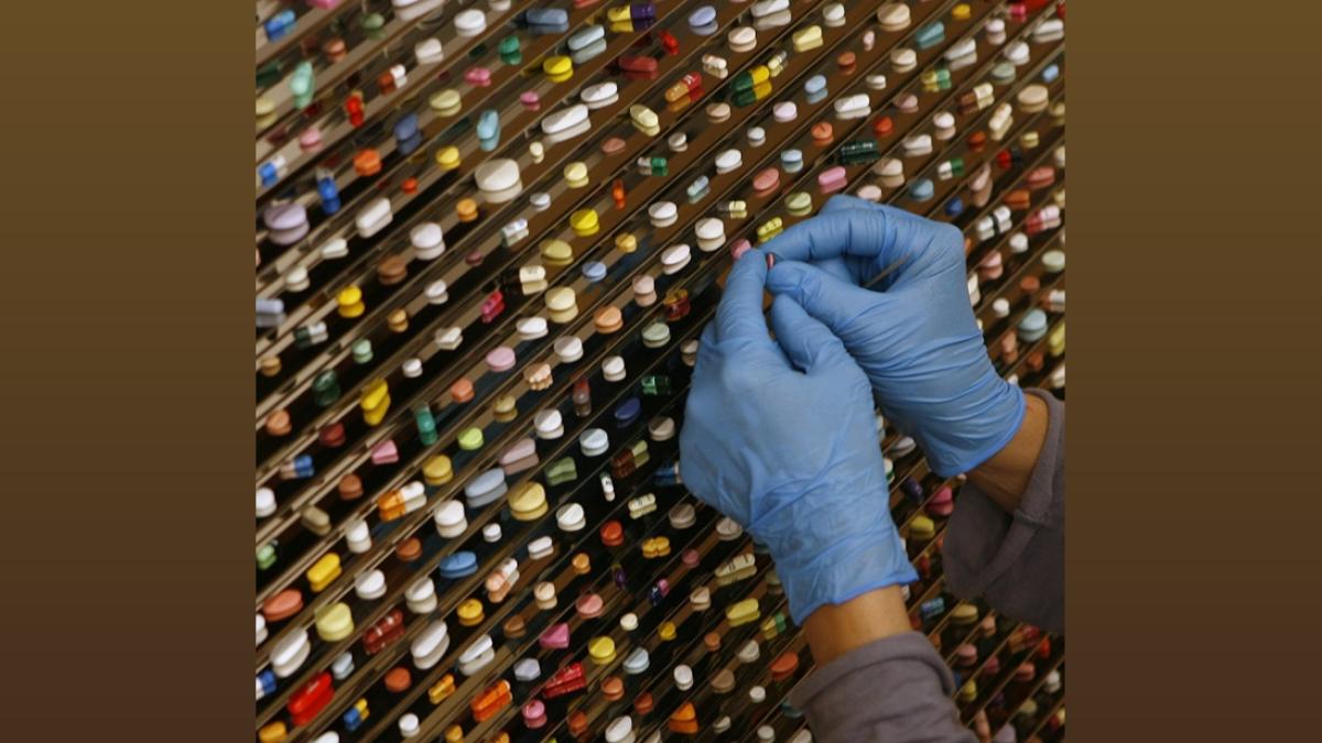 Torrent Pharma Faces Rs 6.63 Cr NPPA Demand