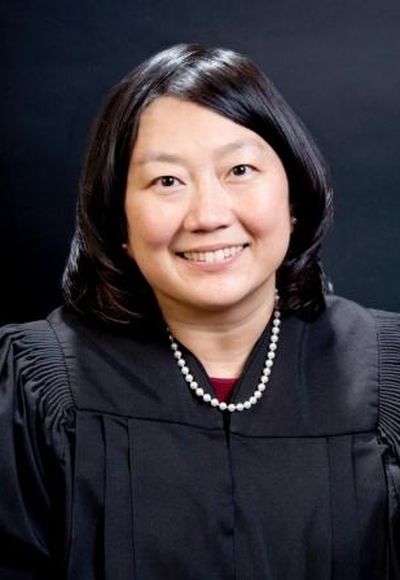 US District Judge Lucy H. Koh.