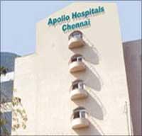 Apollo Hospitals