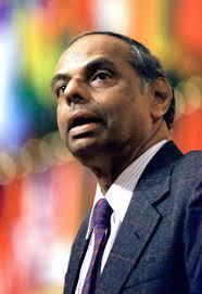 C Rangarajan