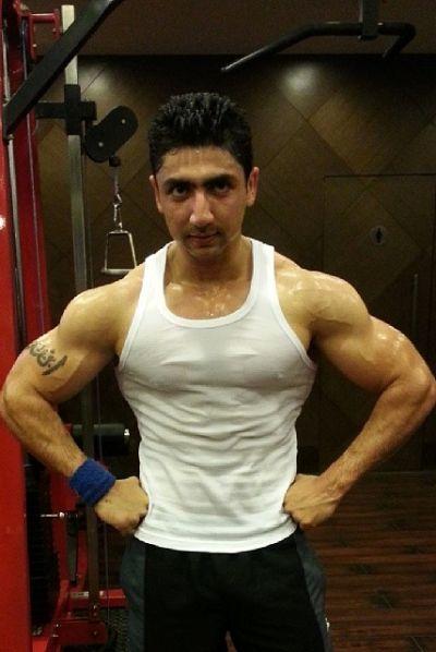 fitness mustafa indian ahmed trainers trainer billionaires rediff shape keep