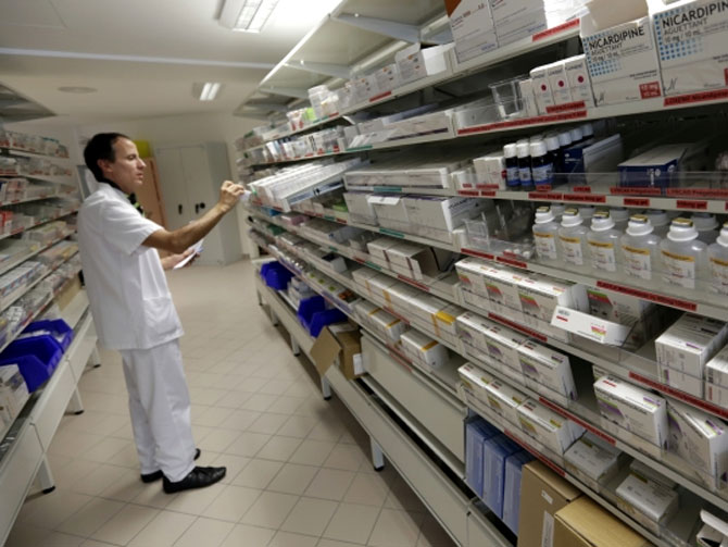 According to an industry official, the move is likely to lead to an increase in prices of medicines.