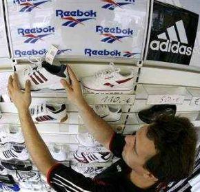 Investigation in the Reebok fraud case is still on