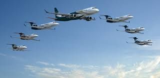 Embraer Jets