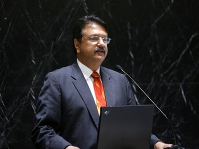 Ajay Piramal