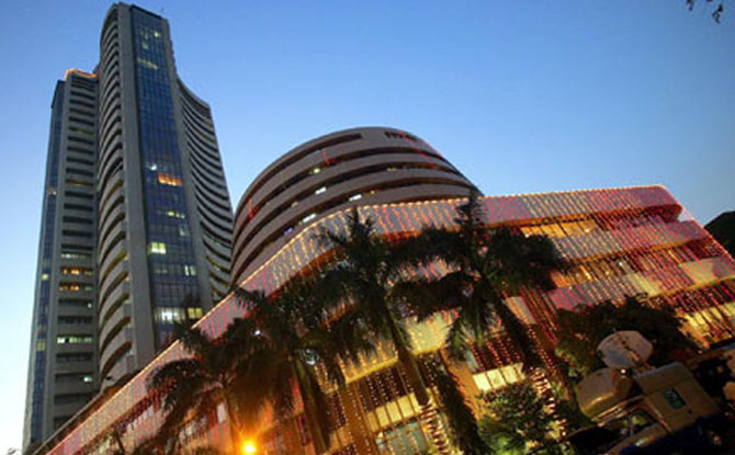 The Sensex might cross 24,000 if the foreign institutional investments keep flowing into the market.