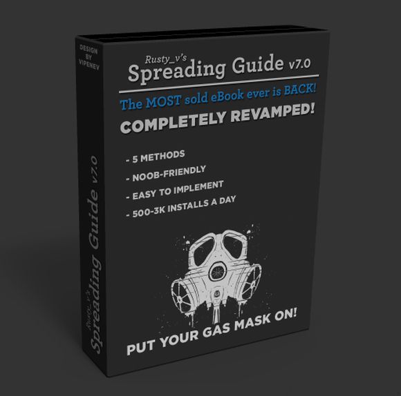 Spreading Guide v7.0.