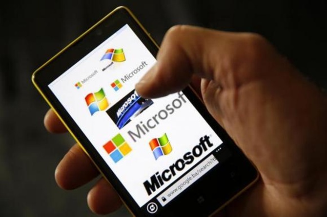 'Naked PCs' lay bare Microsoft's emerging markets problem