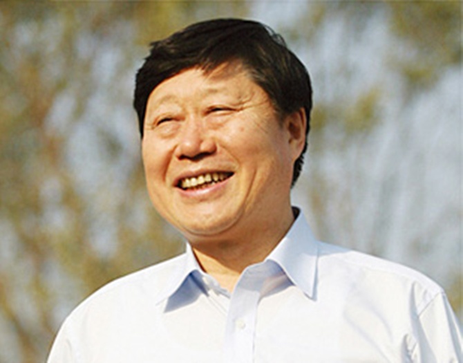 Zhang Ruimin