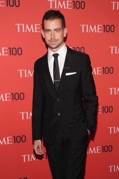 Jack Dorsey attends the 2013 Time 100 Gala at Frederick P. Rose Hall, Jazz at Lincoln Center.