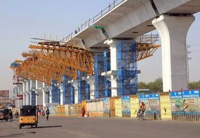 There is a slowdown in investment in infra sector in India, says IMF