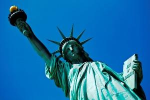 Statue of Liberty