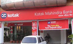 Kotak Mahindra