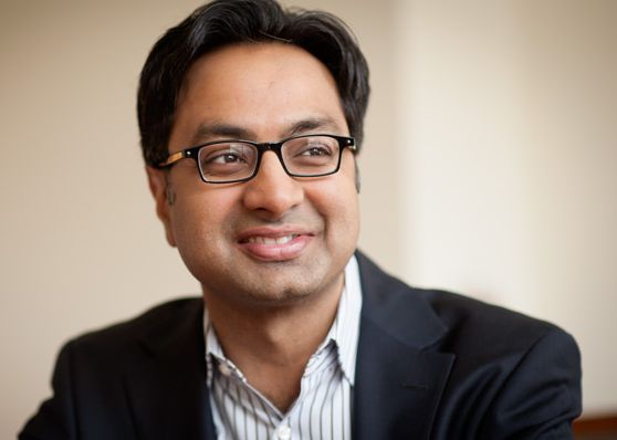 Neeraj Agrawal, general partner at Battery Ventures.