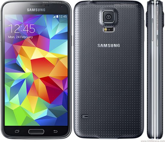 Samsung to unveil stunning S5 in India at Rs 51,000