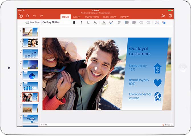 Microsoft Office for iPad: Hit or miss?