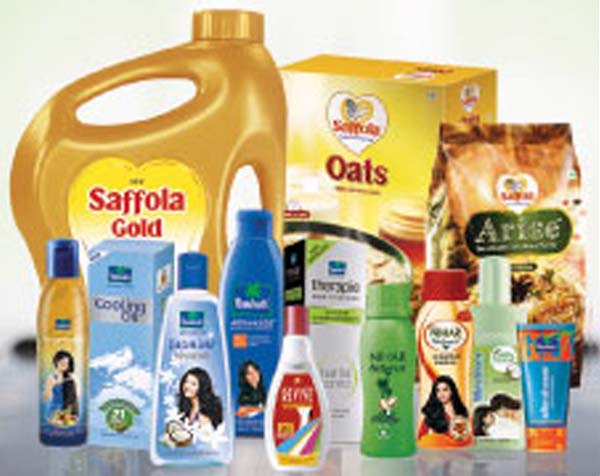 FMCG major Marico has sustained double digit growth in past five years.