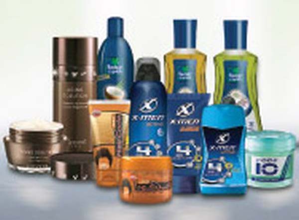 Marico constantly innovates to launch new products to beat competition.